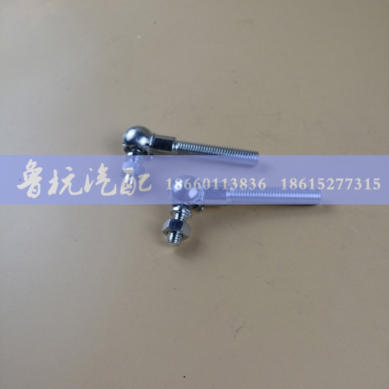 ,10x8x50x81停油缸螺杆,济南鲁杭汽配有限公司