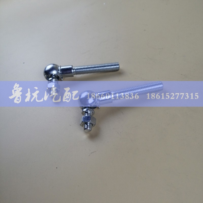 ,10x8x50x81停油缸螺杆,济南鲁杭汽配有限公司