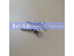 10x6,停油缸螺杆,济南鲁杭汽配有限公司