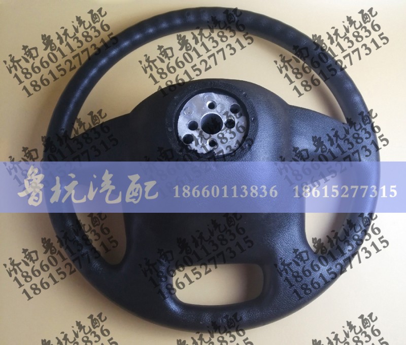 方向盘WG9719470100 (3)