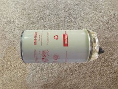 DZ91189550128X,油水分离器芯，Oil water separator core,济南向前汽车配件有限公司