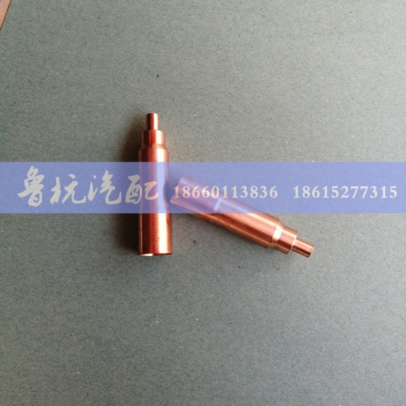612600040235,612600040235 WP10喷油器衬套,济南鲁杭汽配有限公司