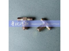 HW后分泵三通,HW后分泵三通,济南鲁杭汽配有限公司