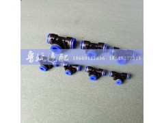 ,T型三通各种型号ø4,5,6,8,10,12,14,济南鲁杭汽配有限公司