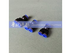 m=8  10  12,Y型三通,济南鲁杭汽配有限公司