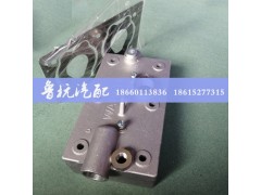 618DA3509002A,重汽豪沃-潍柴双缸空压机缸盖总成,济南鲁杭汽配有限公司 618DA3509002A,重汽豪沃-潍柴双缸空压机缸盖总成,济南鲁杭汽配有限公司