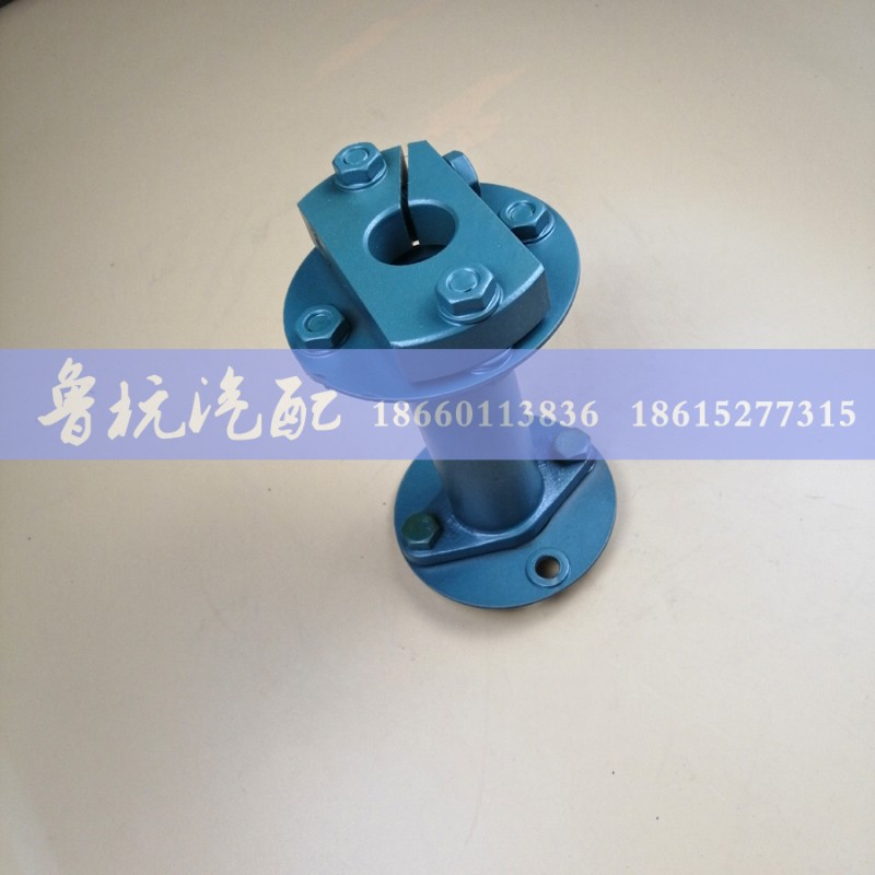 612600080186,联轴器总成,济南鲁杭汽配有限公司