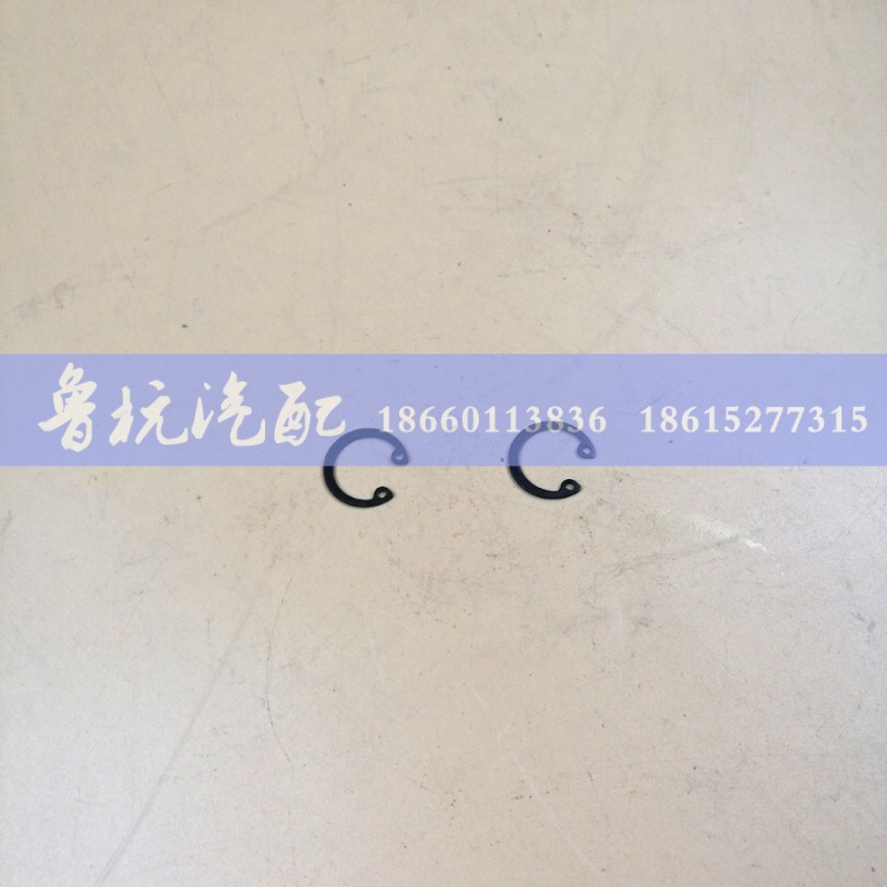 ,卡簧ø105,济南鲁杭汽配有限公司