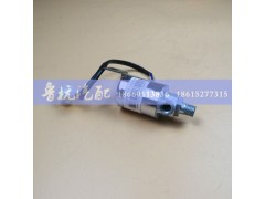 WG9718710003,重汽豪沃A7气喇叭电磁阀 WG9718710003,济南鲁杭汽配有限公司