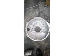 重汽曼 飞轮壳081V01401-5301
