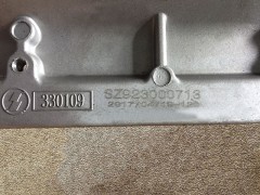 SZ923000713,Pedal mechanism total,济南向前汽车配件有限公司