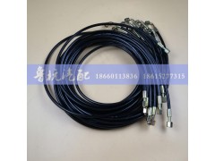 ,重汽陕汽系列驾驶室举升管2.06米,济南鲁杭汽配有限公司