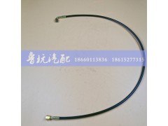 ,重汽陕汽系列驾驶室举升管（1米直弯）,济南鲁杭汽配有限公司