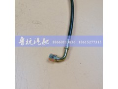 ,重汽陕汽系列驾驶室举升管（1米直弯）,济南鲁杭汽配有限公司