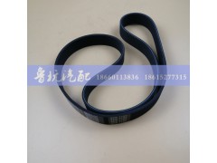 8PK 1160,潍柴340马力皮带 8PK 1160,济南鲁杭汽配有限公司