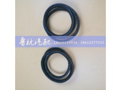 ,斯太尔风扇带 AV10x1125La,济南鲁杭汽配有限公司