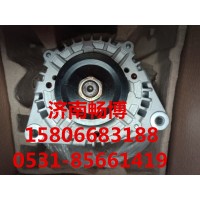 沃尔沃发电机A4TA8591  济南畅博