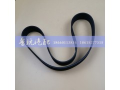 10PK 1054,皮带：10PK 1054,济南鲁杭汽配有限公司