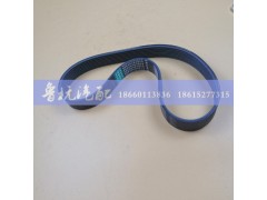 ,皮带：8PK 790,济南鲁杭汽配有限公司