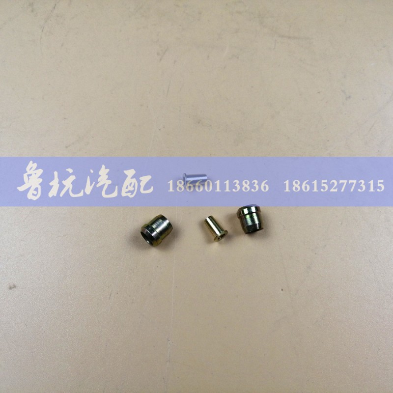 ,卡芯套铜ø6,济南鲁杭汽配有限公司