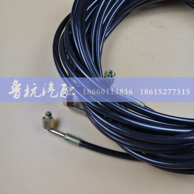 ,举升软管4.5米,济南鲁杭汽配有限公司