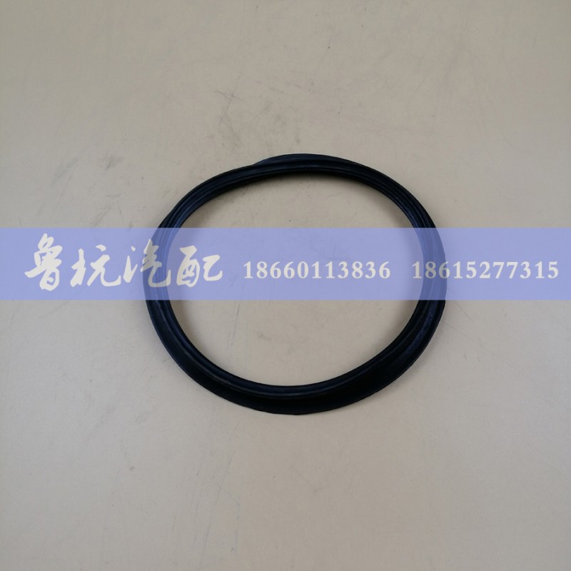 ,豪沃转向油管垫（大）,济南鲁杭汽配有限公司