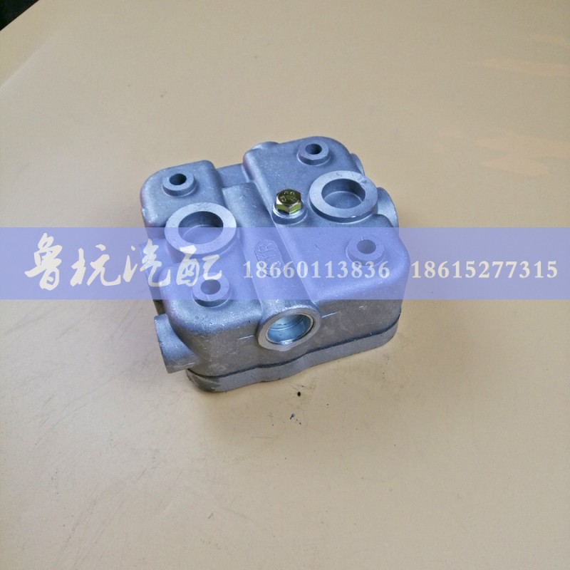 奉化070-177缸盖总成 (4)