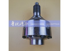 AZ9231320271,差速器总成9231320271,济南鲁杭汽配有限公司