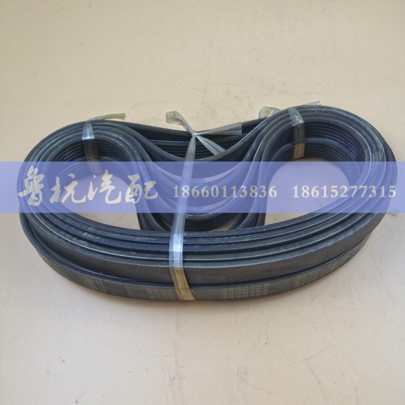 612600061352,612600061352 6PK 770皮带,济南鲁杭汽配有限公司