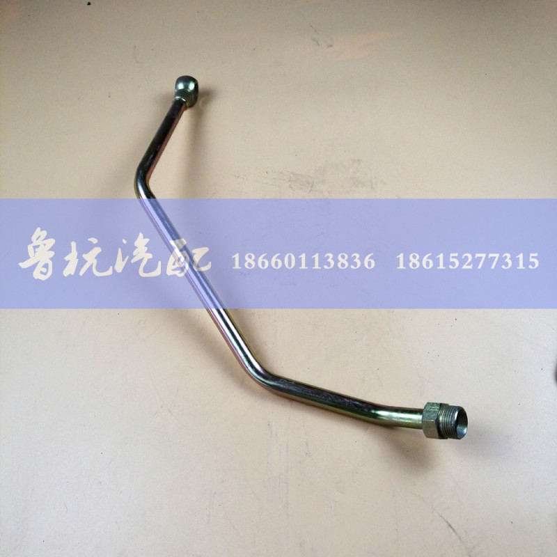 ,STR机油管 短,济南鲁杭汽配有限公司