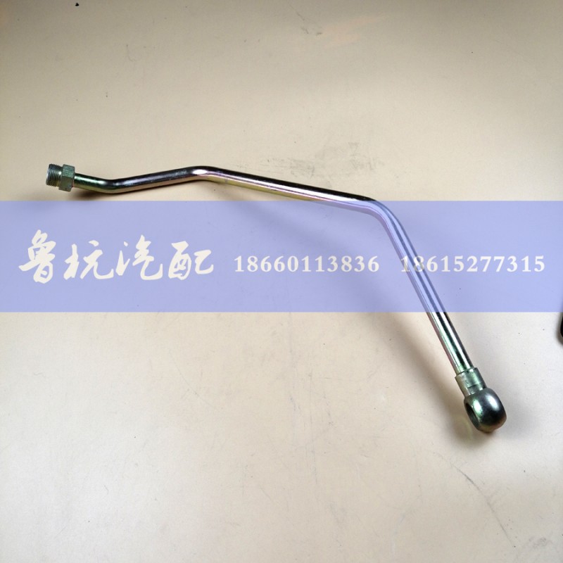 ,STR机油管 短,济南鲁杭汽配有限公司