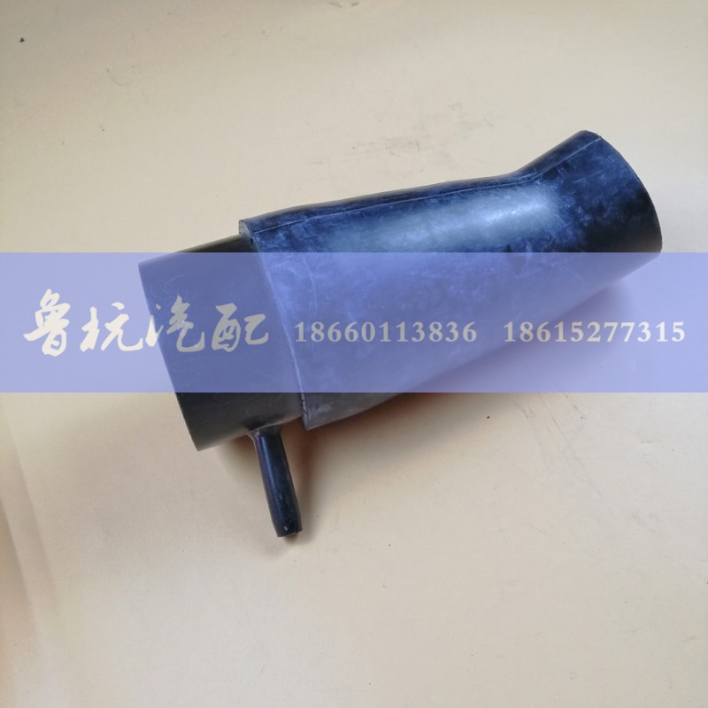 STR增压器吸气管QY612600110113图2