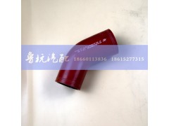 DZ93259535804,陕汽德龙F3000上水管,济南鲁杭汽配有限公司