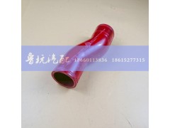 DZ93259535802,陕汽德龙欧III上水管,济南鲁杭汽配有限公司