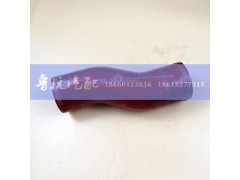 DZ93259535802,陕汽德龙欧III上水管,济南鲁杭汽配有限公司