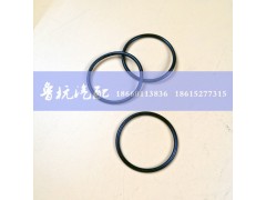 ,豪沃油箱浮子O型圈65x4,济南鲁杭汽配有限公司