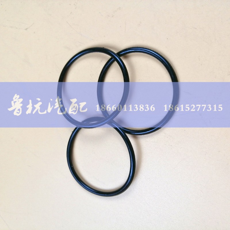 ,豪沃油箱浮子O型圈65x4,济南鲁杭汽配有限公司