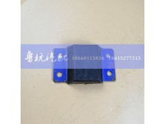 AZ9114520091,豪沃后钢板限位块AZ9114520091,济南鲁杭汽配有限公司