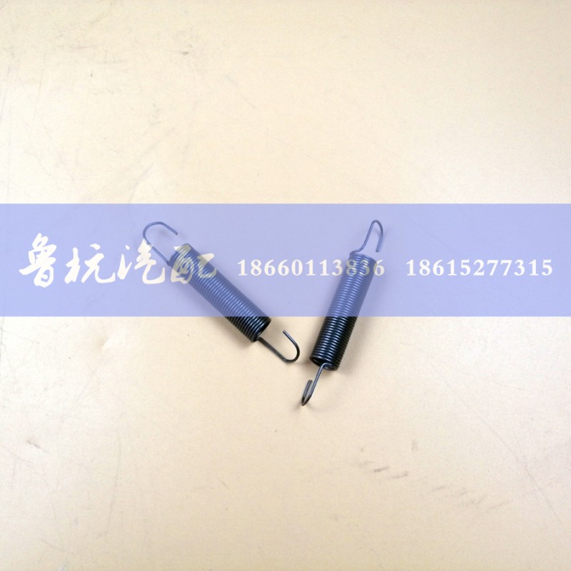 ,STR油门簧,济南鲁杭汽配有限公司