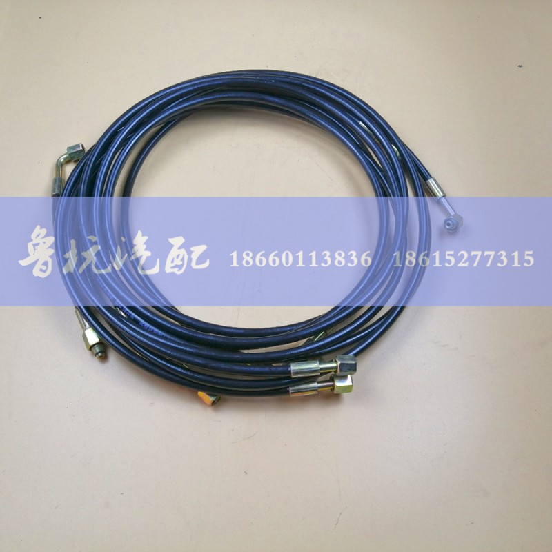 ,驾驶室举升管,济南鲁杭汽配有限公司