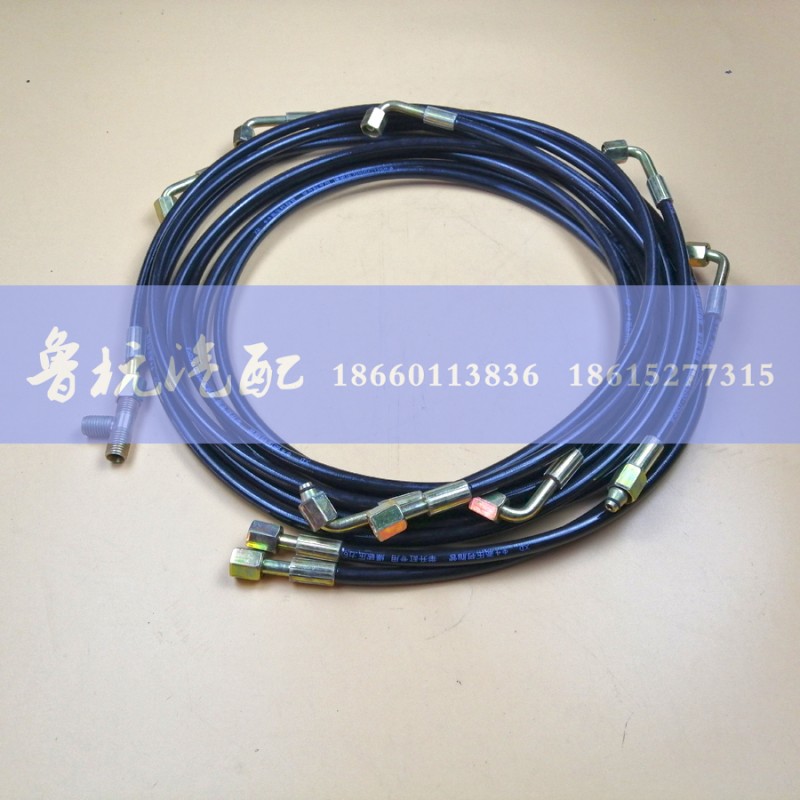 ,驾驶室举升管,济南鲁杭汽配有限公司