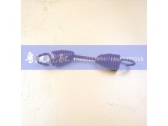 ,富华大制动簧（挂车用）,济南鲁杭汽配有限公司