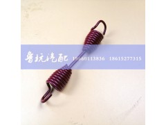 ,富华大制动簧（挂车用）,济南鲁杭汽配有限公司