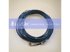 ,豪沃 驾驶室举升管,济南鲁杭汽配有限公司