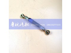 ,豪沃机油管（短）,济南鲁杭汽配有限公司