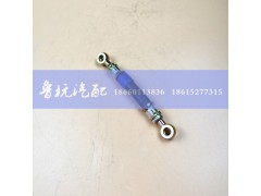 ,豪沃机油管（短）,济南鲁杭汽配有限公司