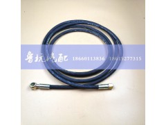 ,离合器油管（3.6米）,济南鲁杭汽配有限公司