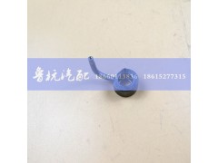 612600010750,618喷油嘴组件 长,济南鲁杭汽配有限公司