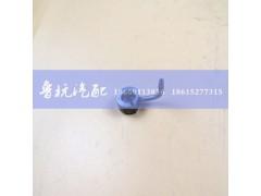 612600010750,618喷油嘴组件 长,济南鲁杭汽配有限公司