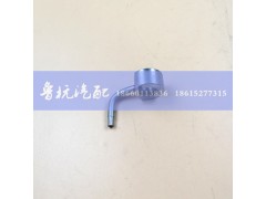 612600010750,618喷油嘴组件 长,济南鲁杭汽配有限公司